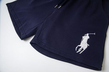 Corto de Ralph Lauren