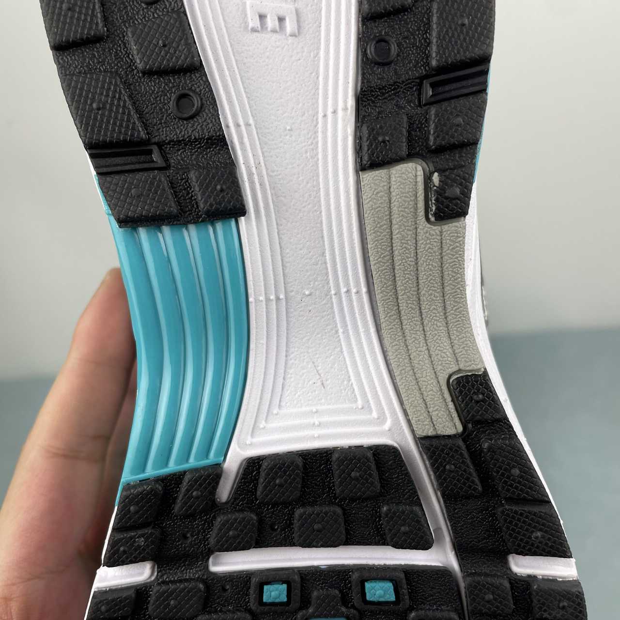 Nike P-6000