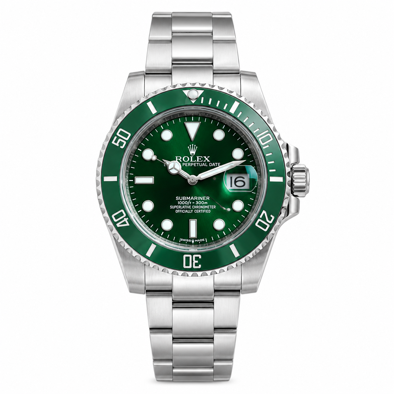 ROLEX Premium 1.1