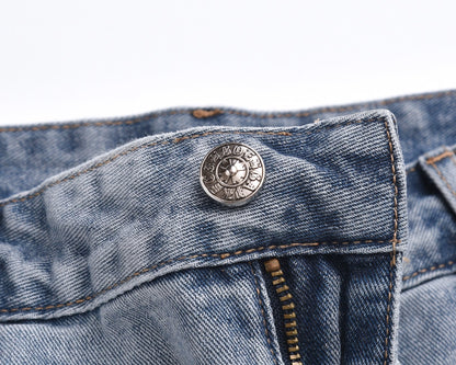 Pantalón corto de Chrome Hearts