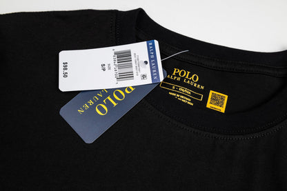 Camiseta Ralph Lauren