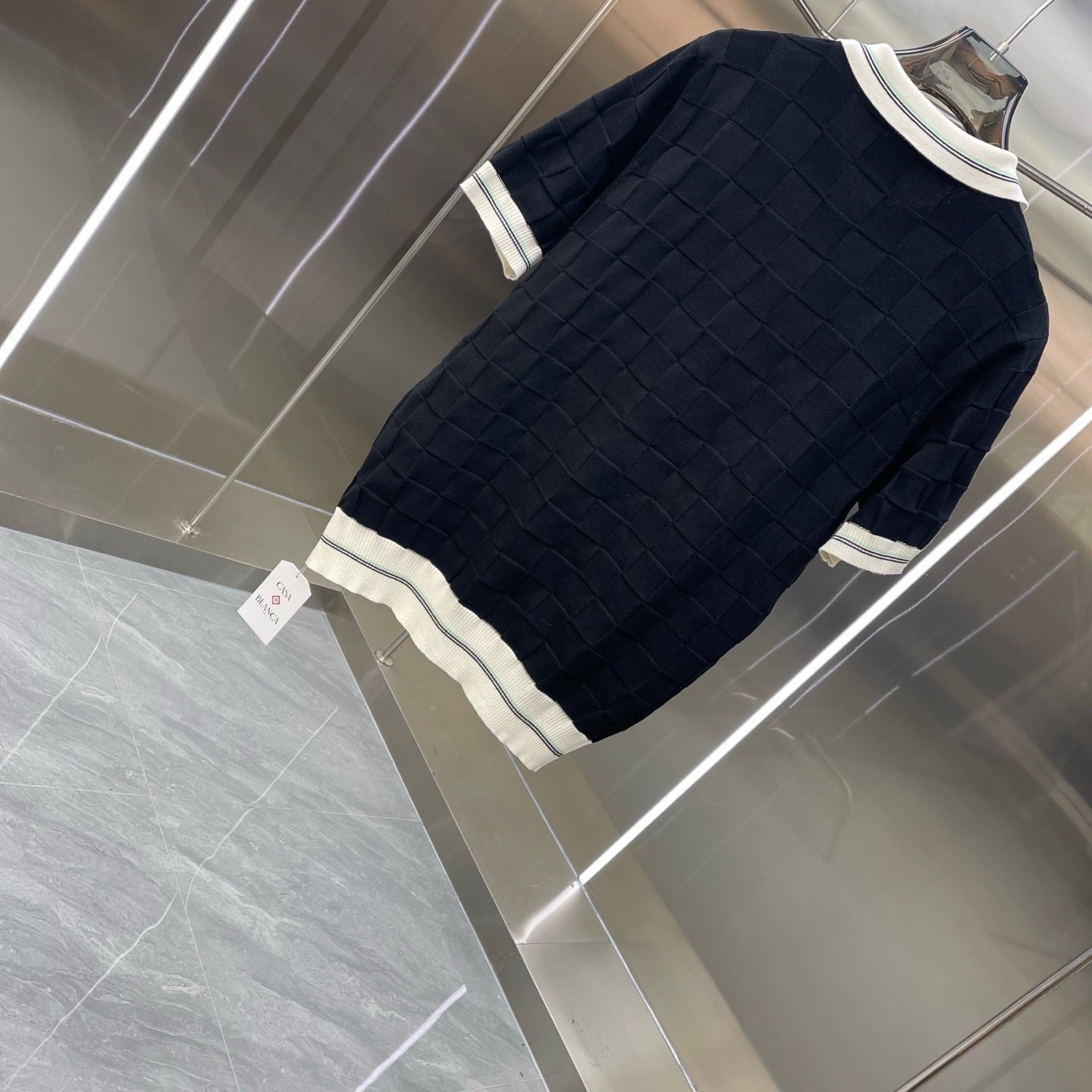 Casablanca Polo Shirt 1.1