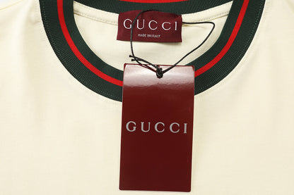 T-shirt Gucci