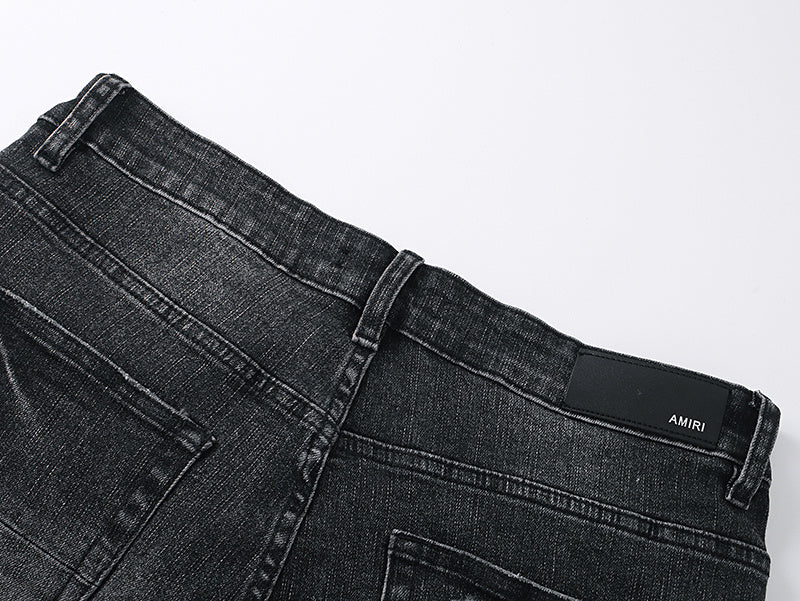 Pantalones cortos vaqueros Amiri