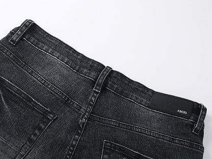 Pantalones cortos vaqueros Amiri