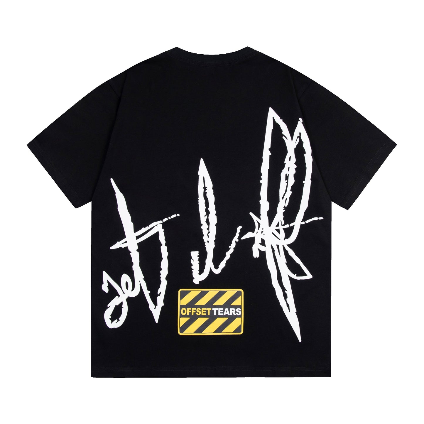 T-shirt Denim Tears