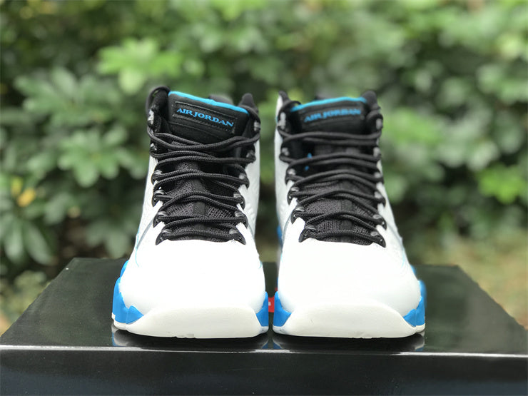 Air Jordan 9