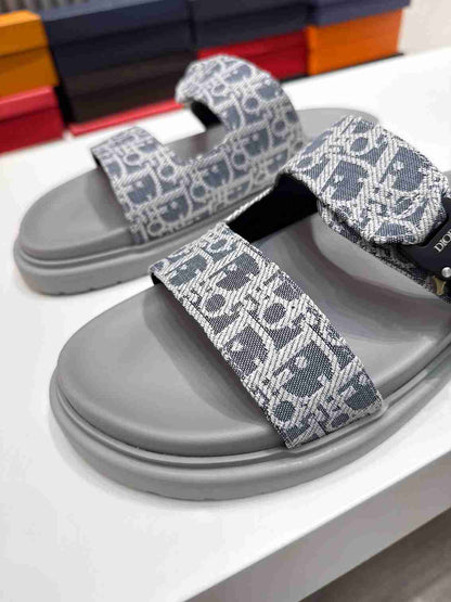 Dior Aqua Jacquard