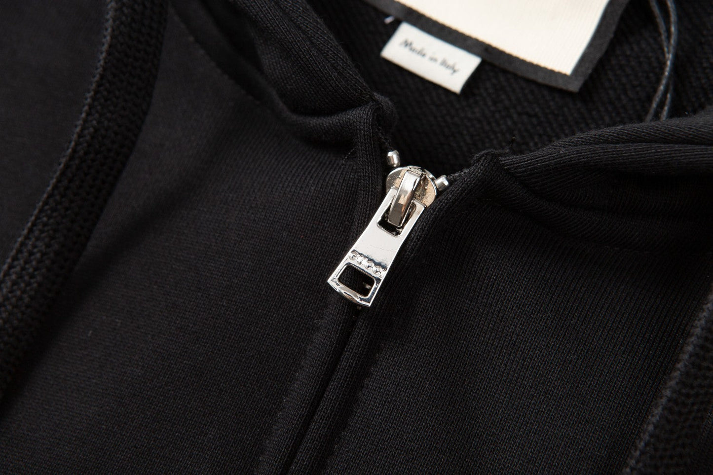 Sudadera con capucha Gucci