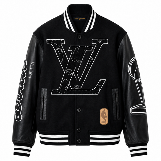 Chaqueta Louis Vuitton