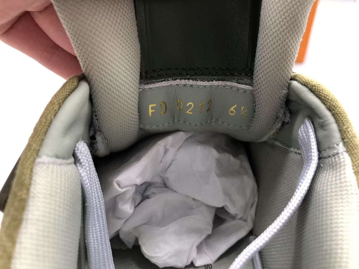 Louis Vuitton Trainer