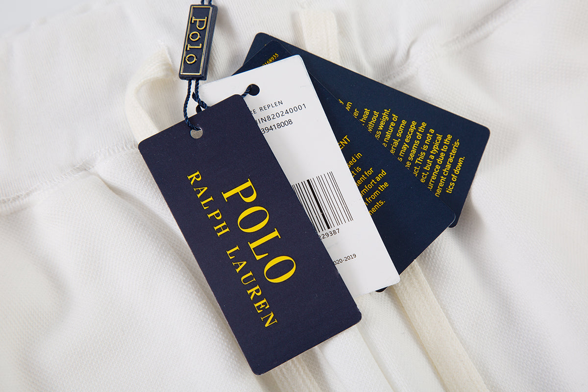 Corto de Ralph Lauren