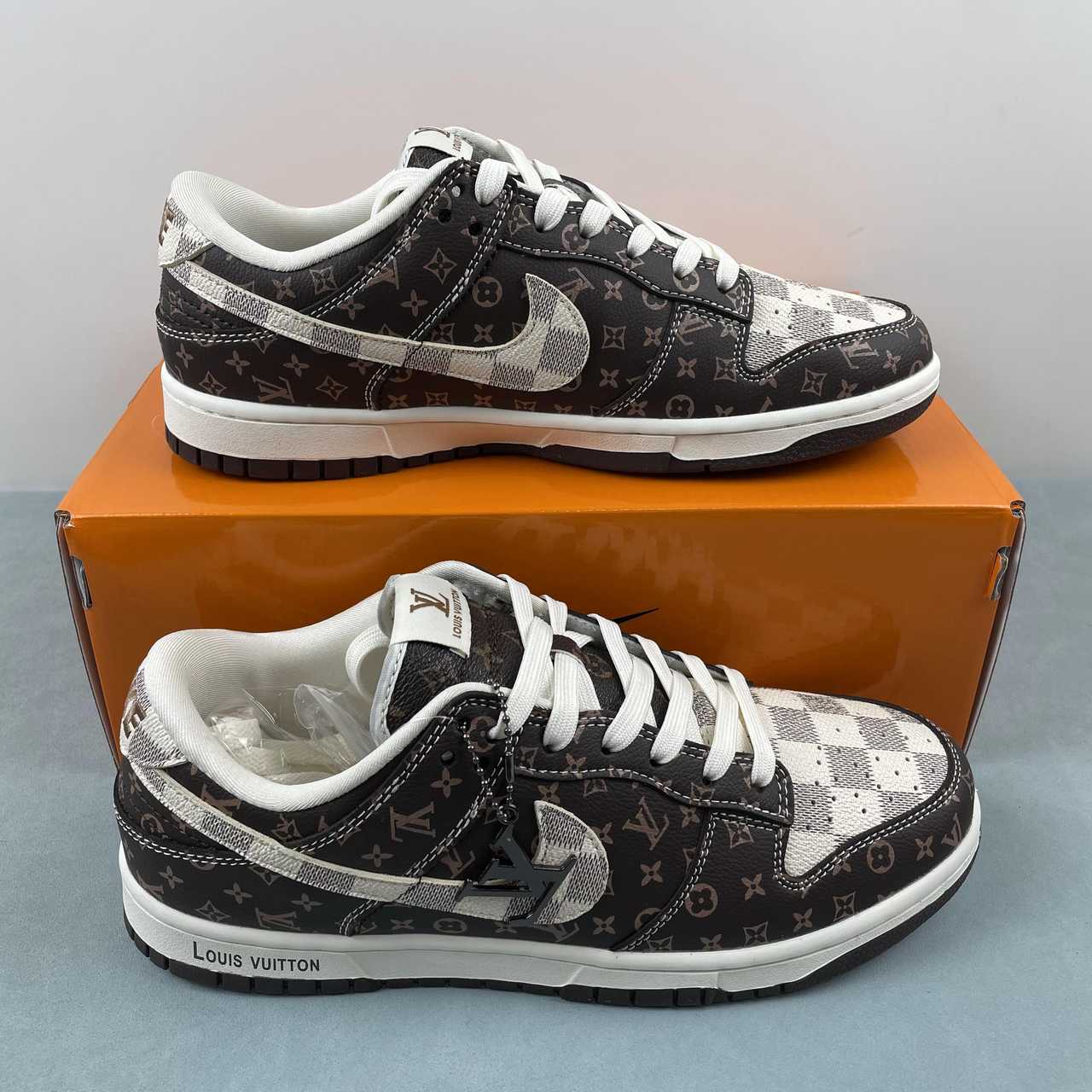 Nike Dunk Low