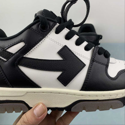 OFF-WHITE Out Of Office "000" Low