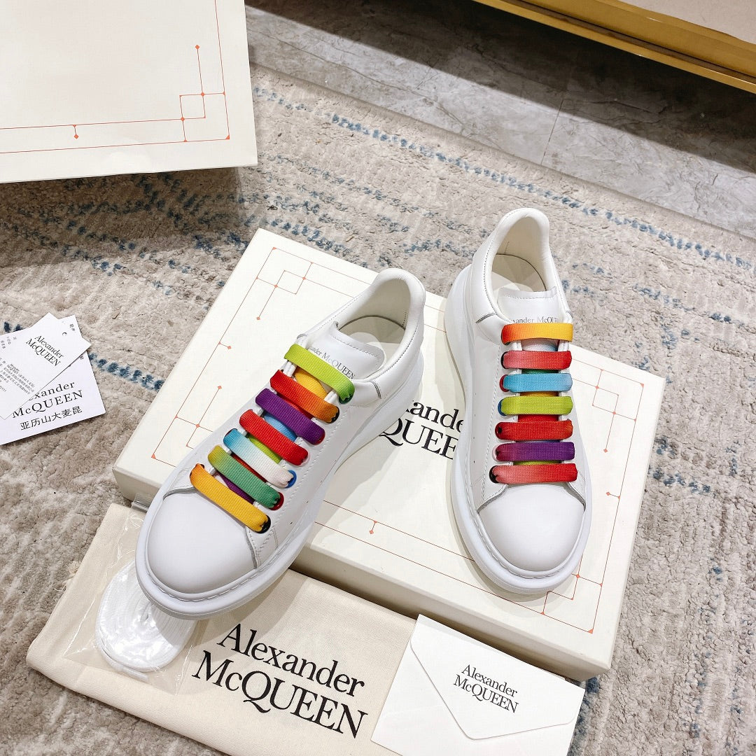 Ténis Alexander McQueen