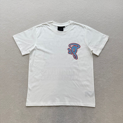 Camiseta Syna World