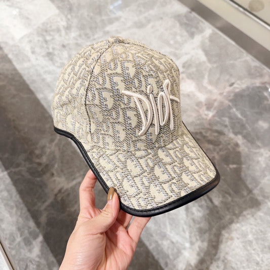 Boné DIOR
