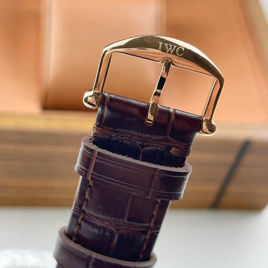 IWC Schaffhausen