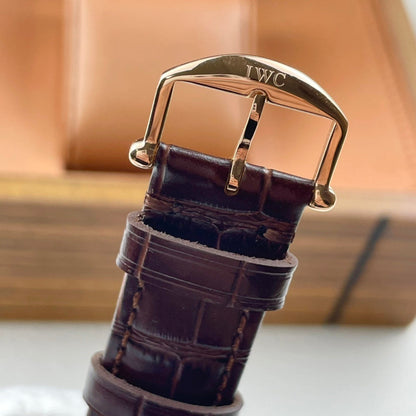 IWC Schaffhausen
