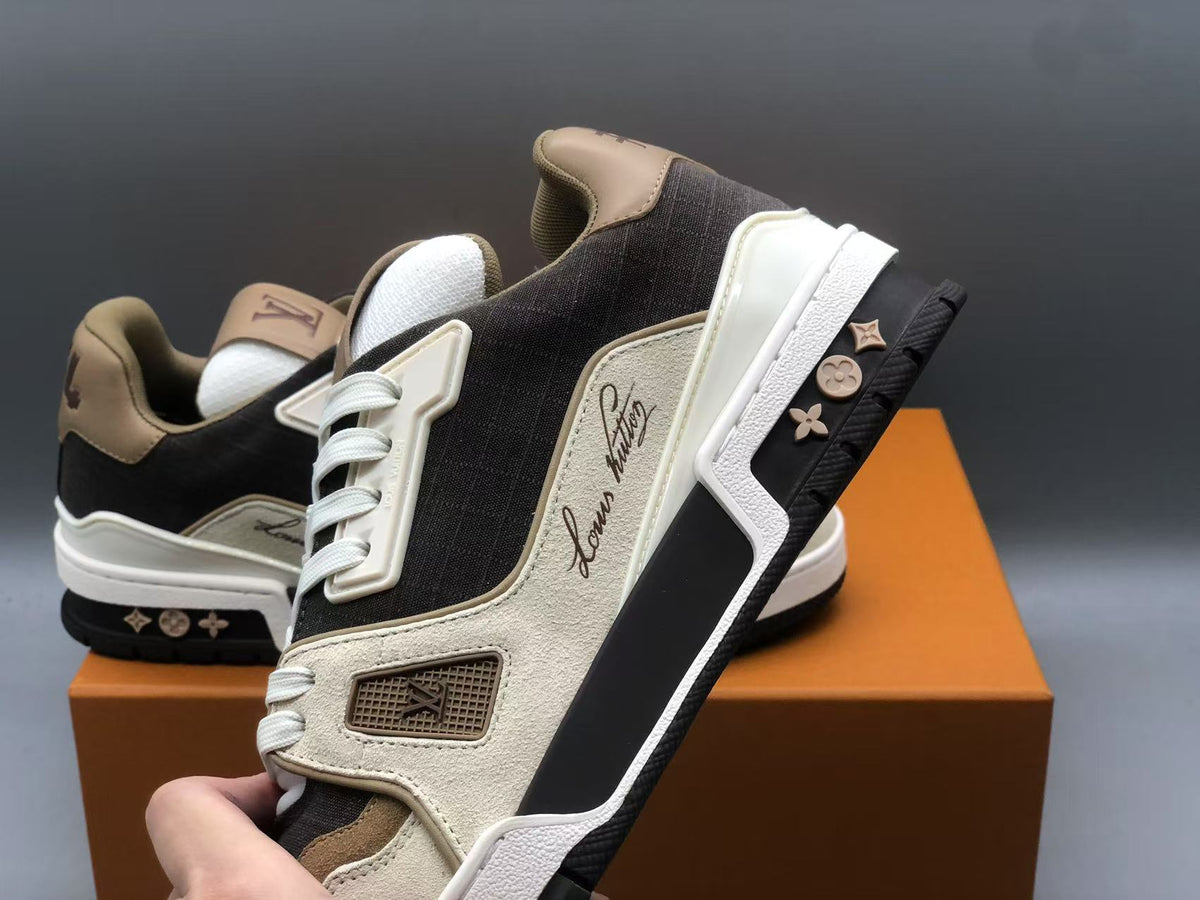 Louis Vuitton Trainer