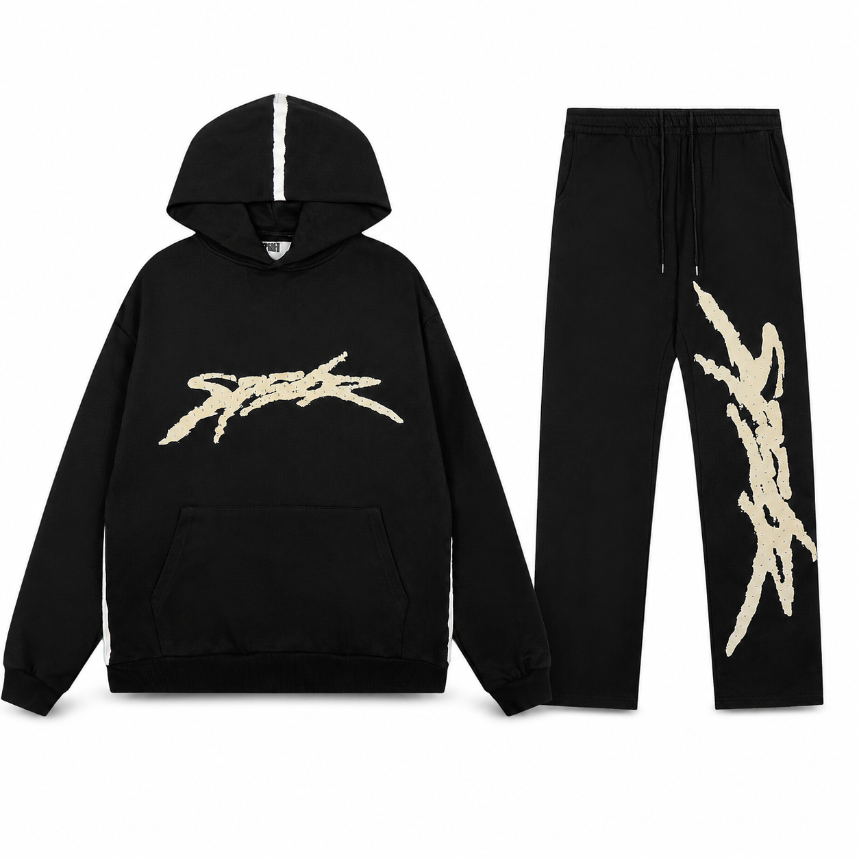 Conjunto Sp5der Angel
