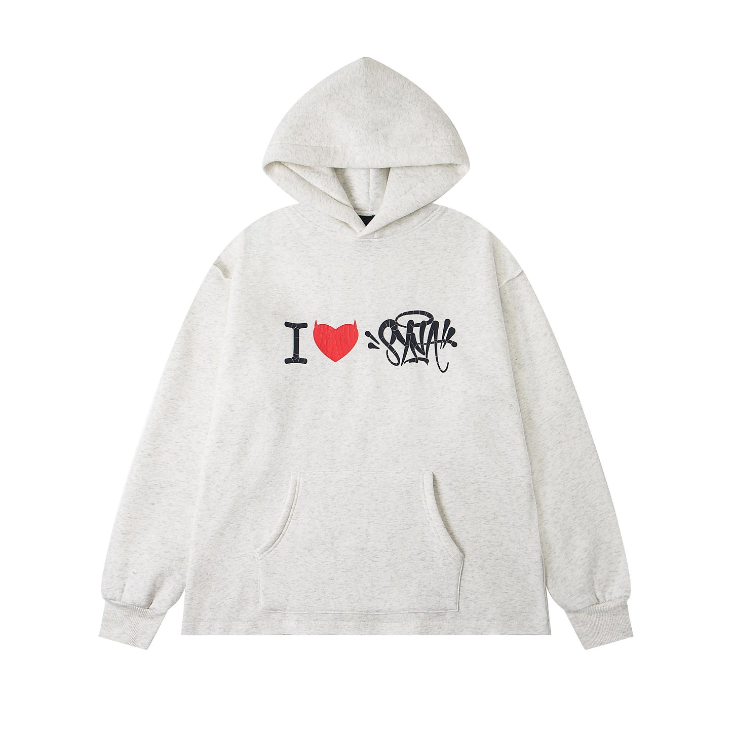 Sudadera con capucha Syna World