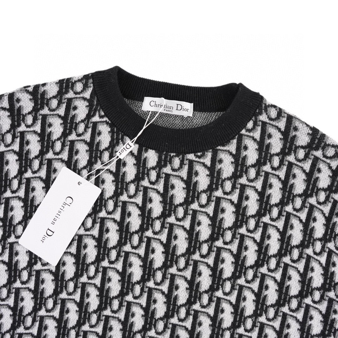 Camiseta Dior