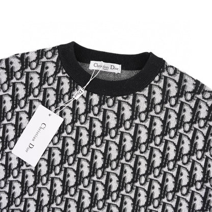 Camiseta Dior