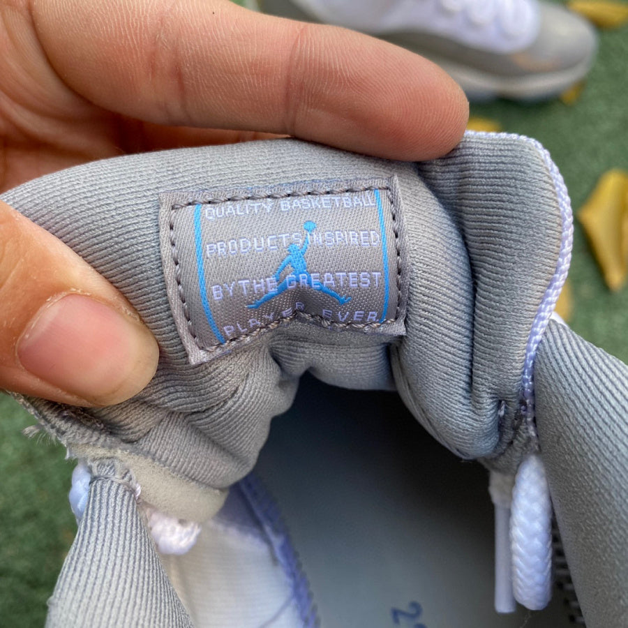 Air Jordan 11