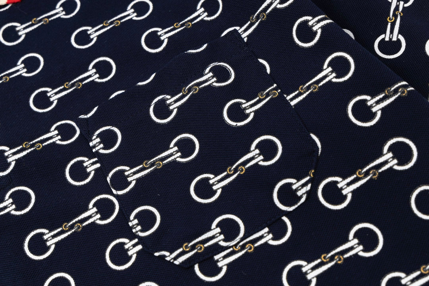 Gucci Polo
