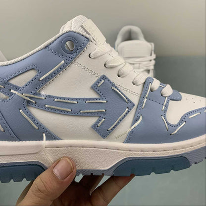 OFF-WHITE Out Of Office "000" Low