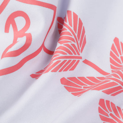 T-shirt Burberry