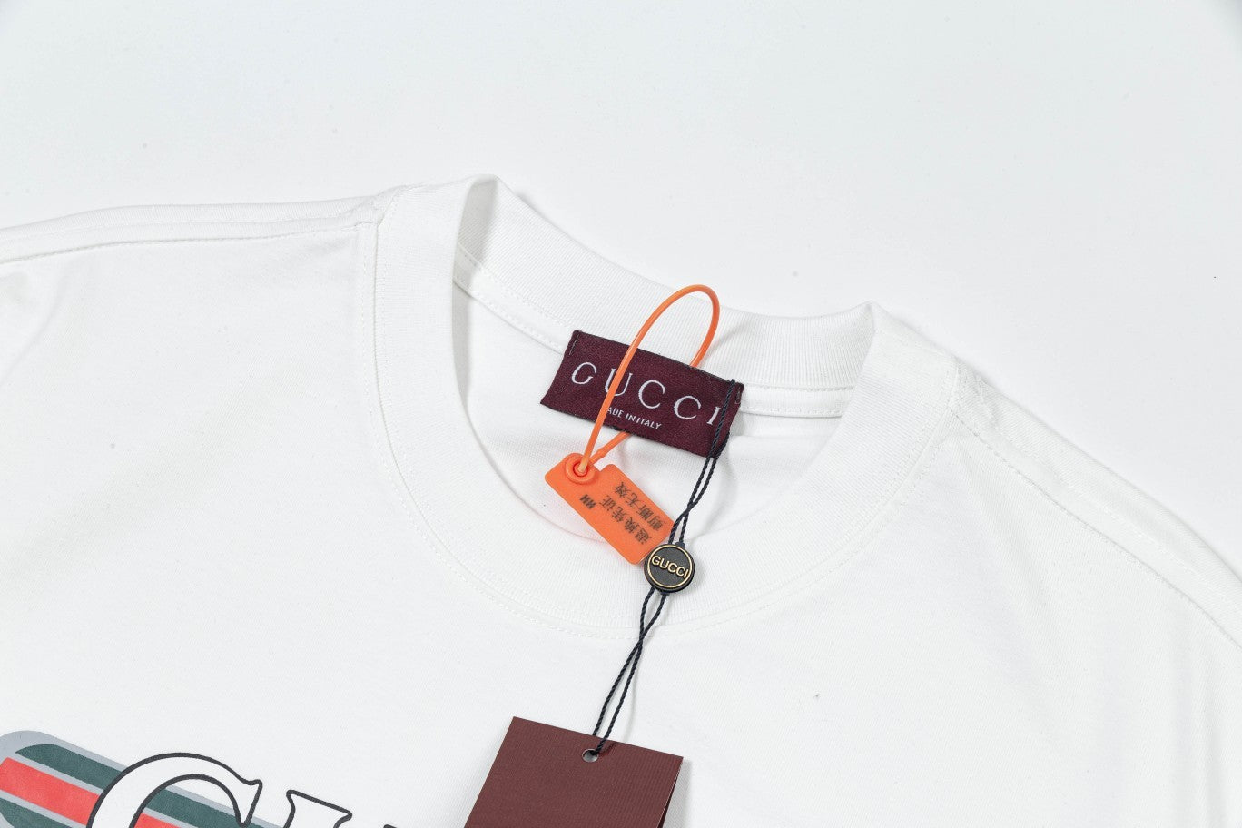 Camiseta Gucci
