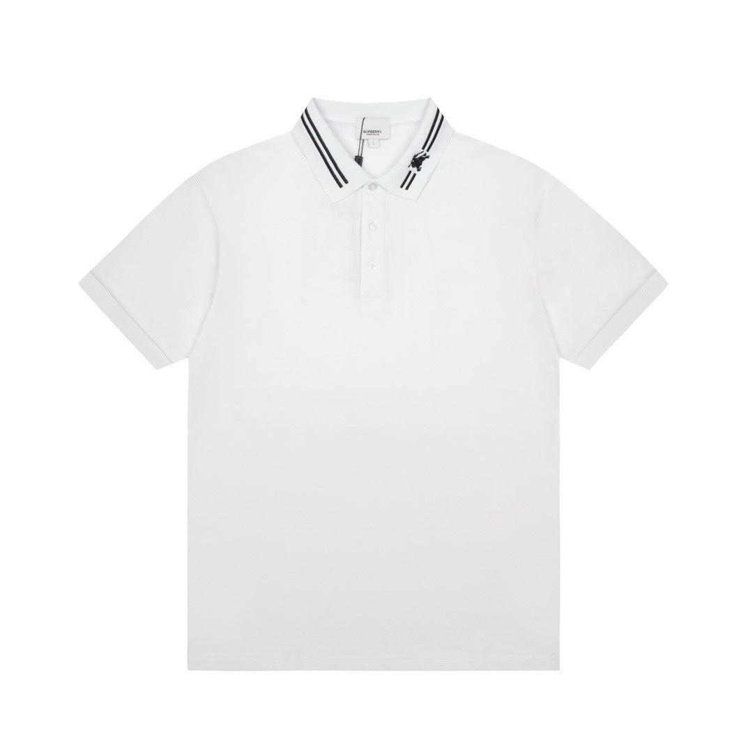 Polo Burberry