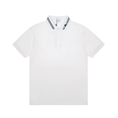 Polo Burberry