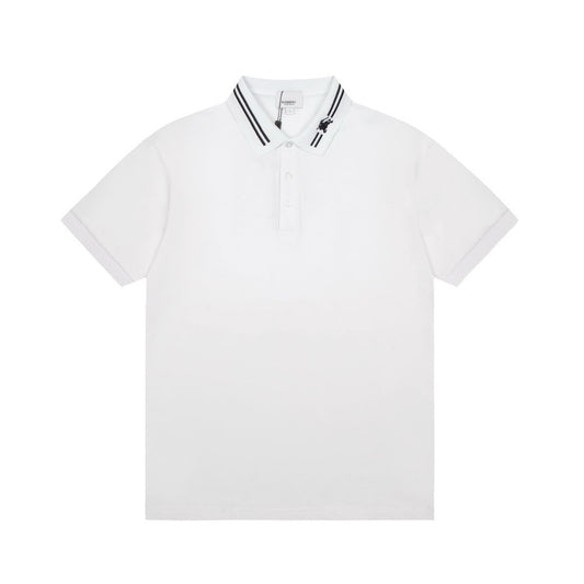 Polo Burberry