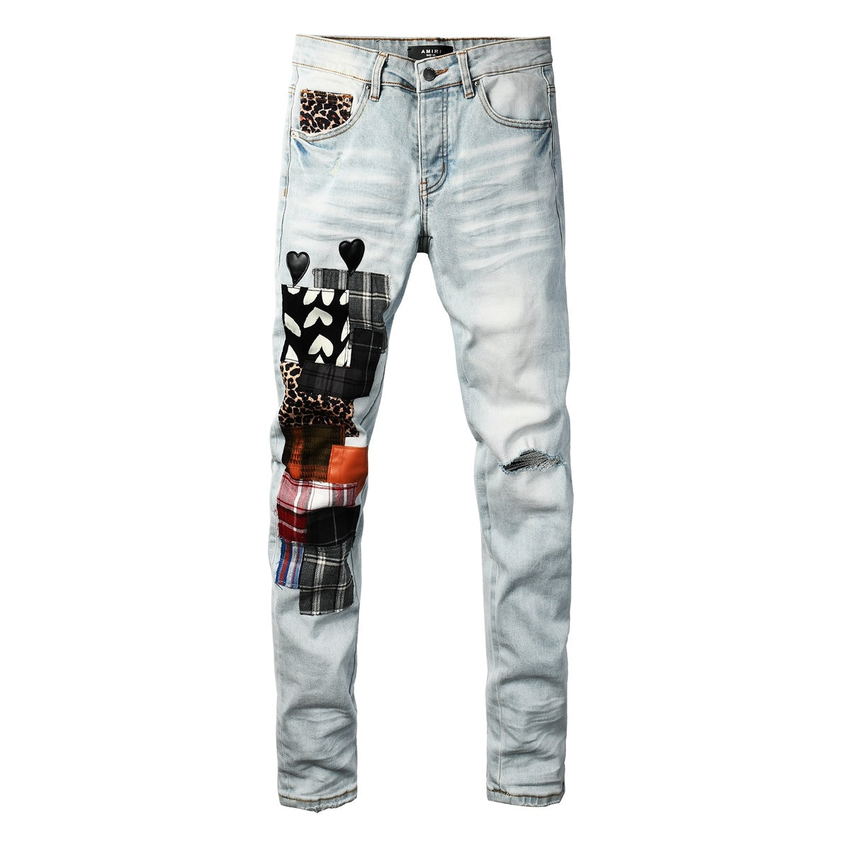 Pantalones vaqueros Amiri