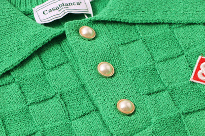 Casablanca Polo Shirt 1.1