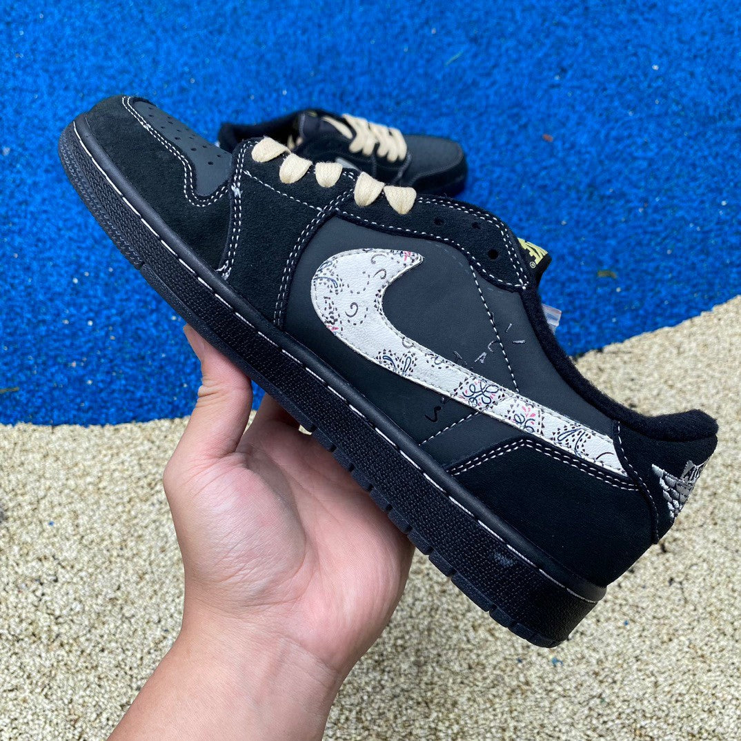 Jordan 1 Low