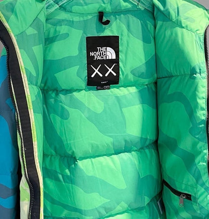 The North Face Jacket