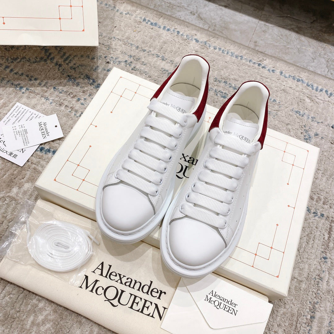 Ténis Alexander McQueen