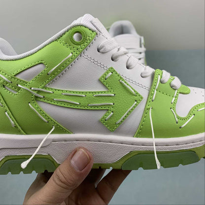 OFF-WHITE Out Of Office "000" Low
