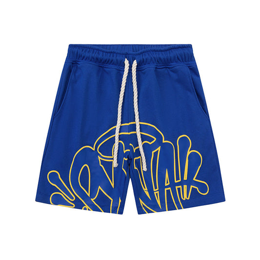 Syna World Short