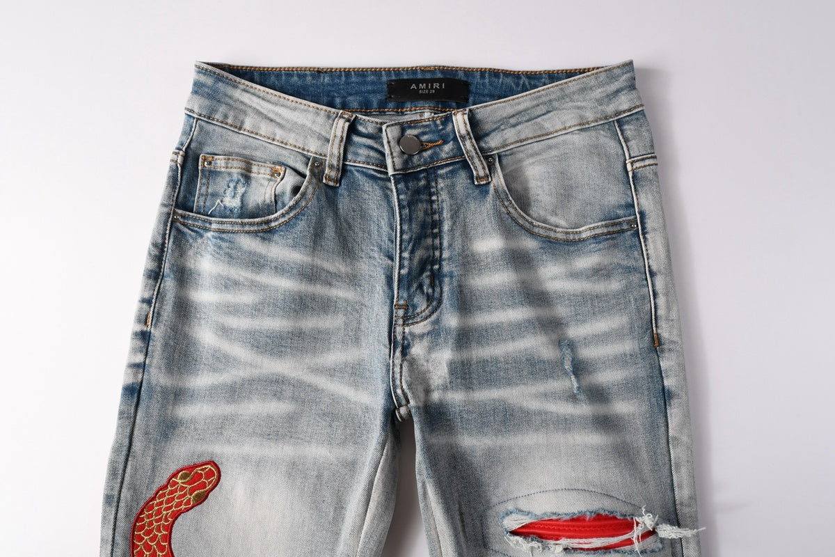 Pantalones vaqueros Amiri
