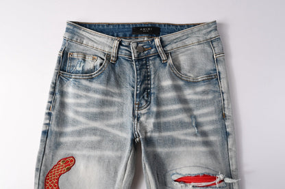 Pantalones vaqueros Amiri