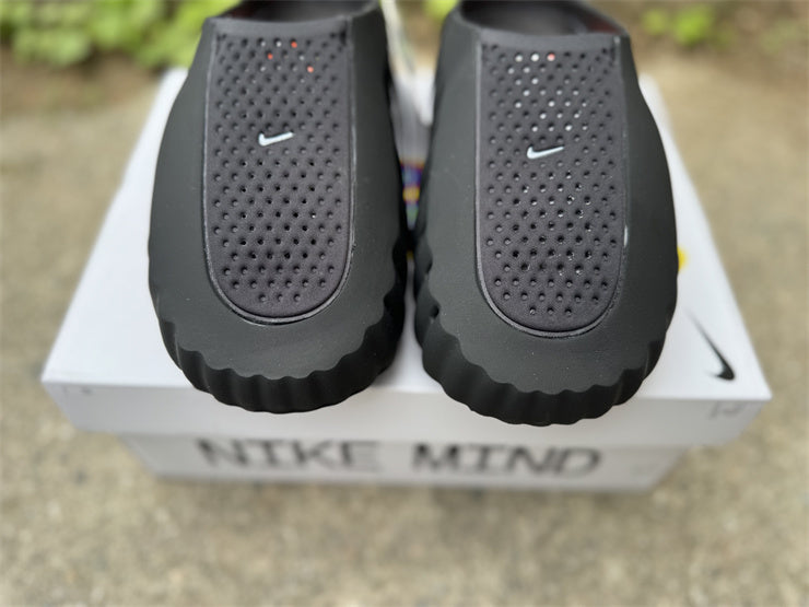 Nike Mind 001 "Cromo Negro"