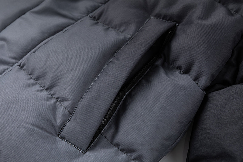 Trapstar Jacket 2.0 Black Gradient