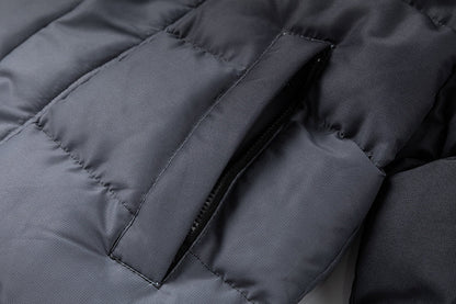 Trapstar Jacket 2.0 Black Gradient