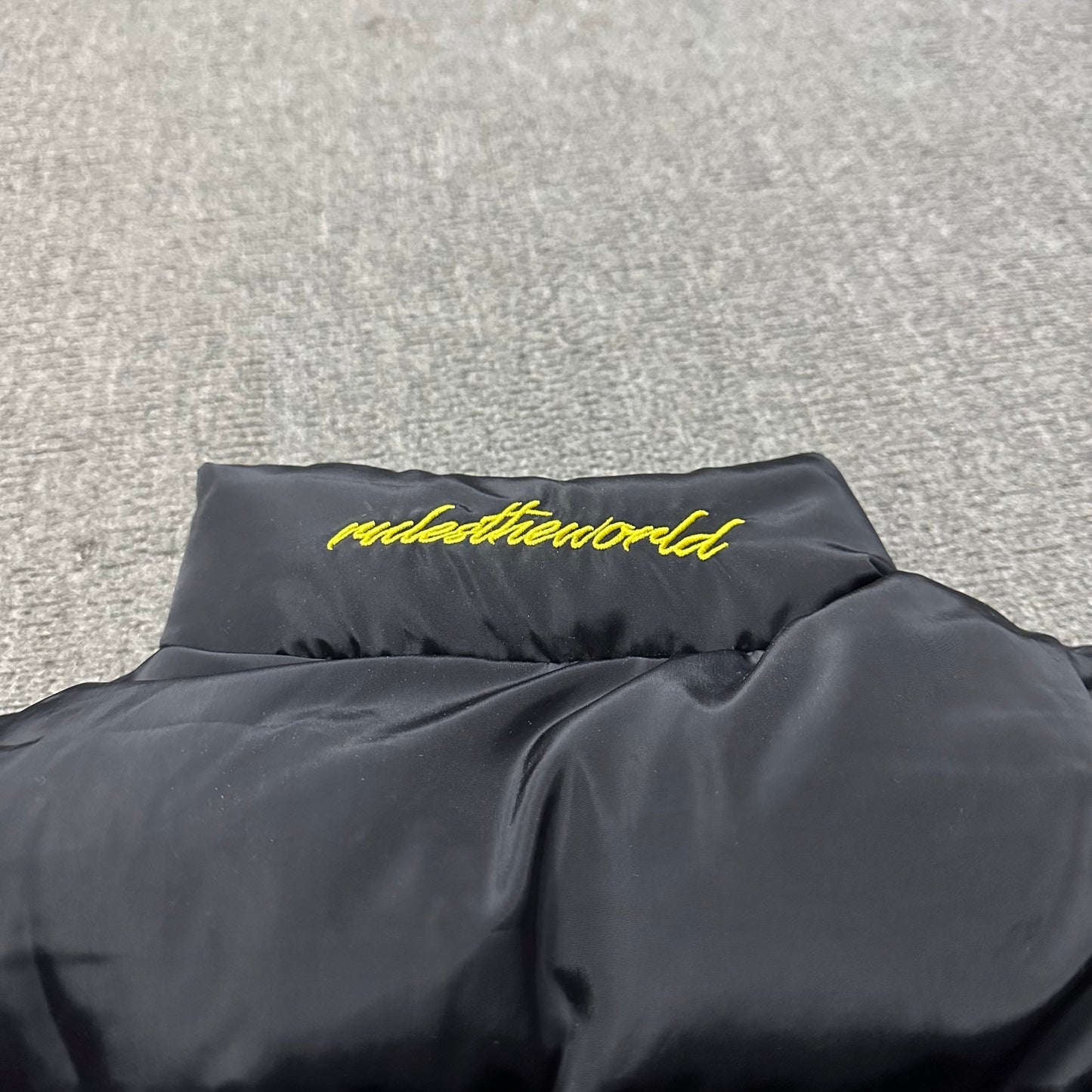 Corteiz Corteiz Bolo Jacket