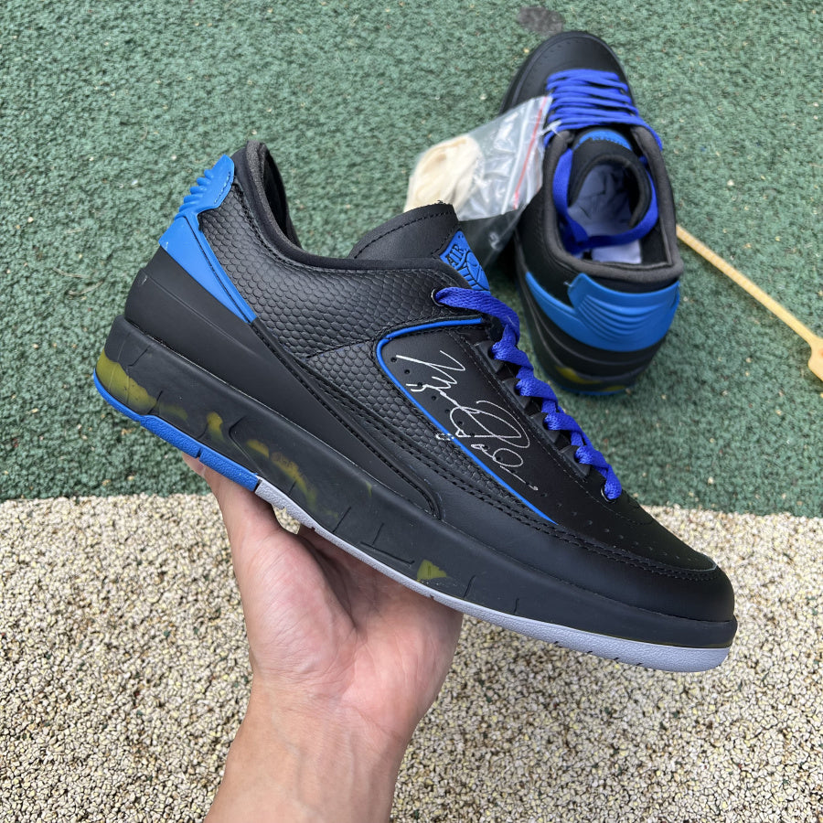 Air Jordan 2